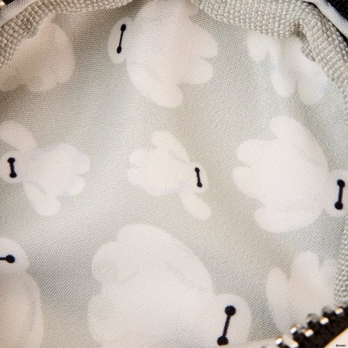 Big Hero 6 Baymax Pet Treat Bag