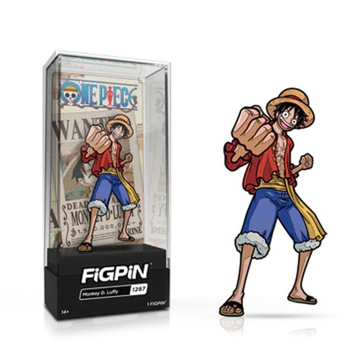 Enel One Piece Wiki Gifts & Merchandise for Sale, goro goro no mi