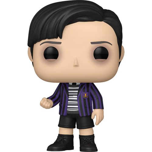 Wednesday Season 2 Pugsley Addams Funko Pop! Vinyl Figure #1819