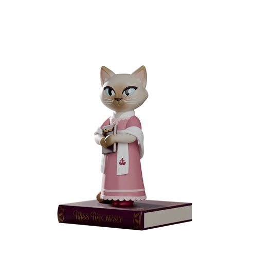 Regency Cats Series 1 Blind-Box Mini-Figure Case of 6