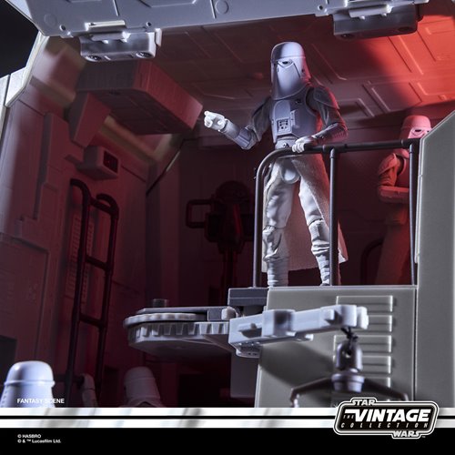 Star Wars Vintage Collection Action Figures 2 Wave 8 Case of 8