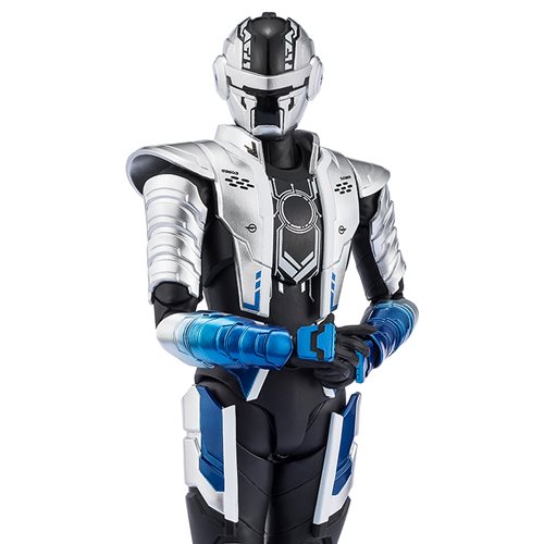 Super Space Sheriff Gavan Infinity Gavan Bushido S.H.Figuarts Action Figure