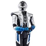 Super Space Sheriff Gavan Infinity Gavan Bushido S.H.Figuarts Action Figure