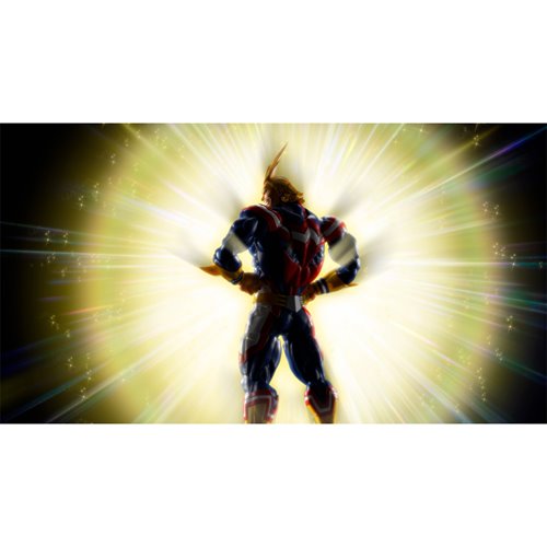 My Hero Academia All Might S.H.Figuarts Action Figure
