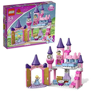 LEGO DUPLO Disney Princess 6154 Cinderella's Castle