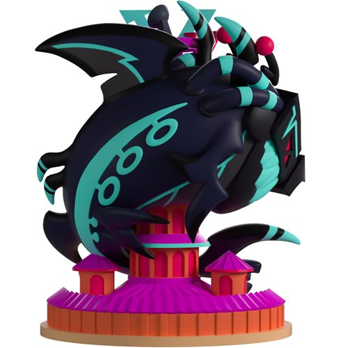 Hazbin Hotel Collection V Tower 8-Inch Vinyl Figure