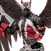 Spawn King Spawn and Minions Action Figure