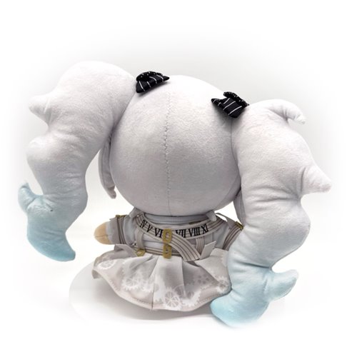 Vocaloid Empty Sekai Hatsune Miku 9-Inch Plush