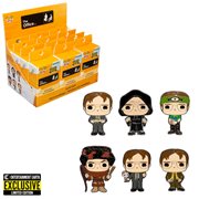 The Office Dwight Schrute Disguises Blind-Box Pop! Pin Case of 12 - Entertainment Earth Exclusive