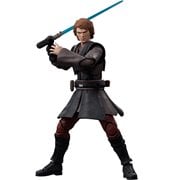 Star Wars: Revenge of the Sith Anakin Skywalker Champion Class 08 Model Kit