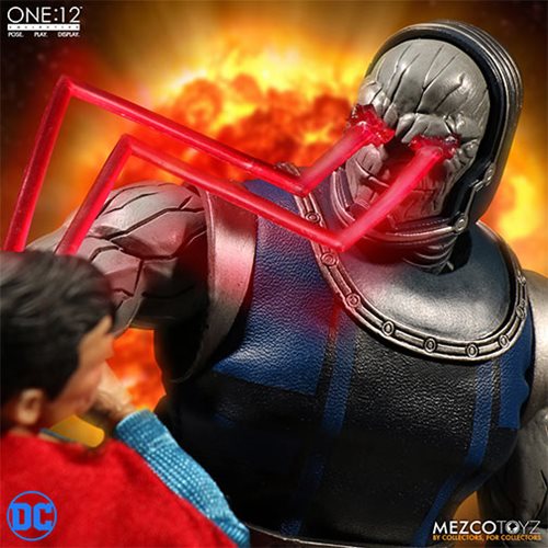 DC Comics Darkseid One:12 Collective Action Figure
