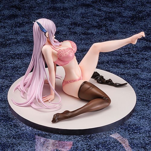 Chained Soldier Kyoka Uzen Lingerie Style 1:7 Scale Statue