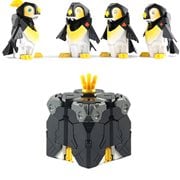 BeastBOX BB-08AF Emperor Penguin Transforming Figure