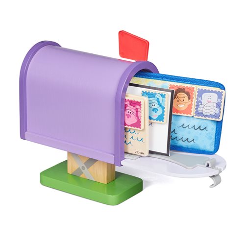 Blue's Clues & You! Mailbox Playset