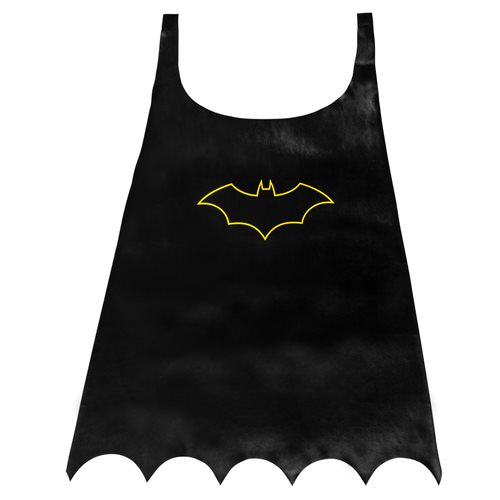 Batman Role-Play Dress-Up Assortment Case
