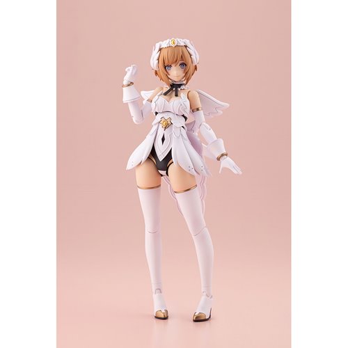 Arcanadea Lumitea (First Engage Version) Model Kit