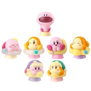 Kirby CharaLight Mini-Figure Case of 12