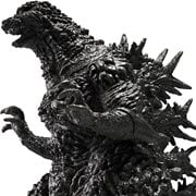Godzilla Minus One Godzilla II Version B Monsters Roar Attack Statue