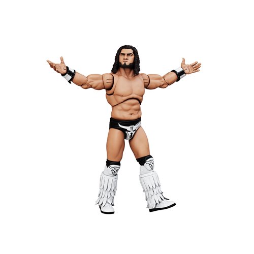 Legends of Lucha Libre Wave 4 Rush Premium Action Figure