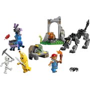 LEGO 77075 Fortnite Peely & Sparkplug's Camp