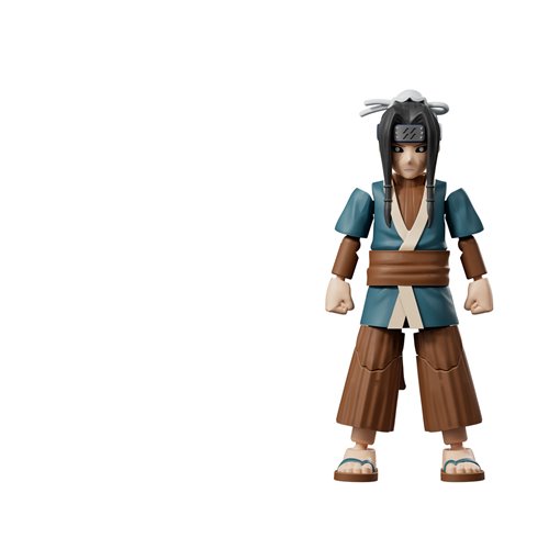 Naruto Shippuden Galaxy Version 04 War Begins! Mini Model Kit Display Box of 9