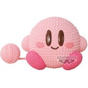 Kirby Amicot Petit Kirby Mini-Figure - ReRun