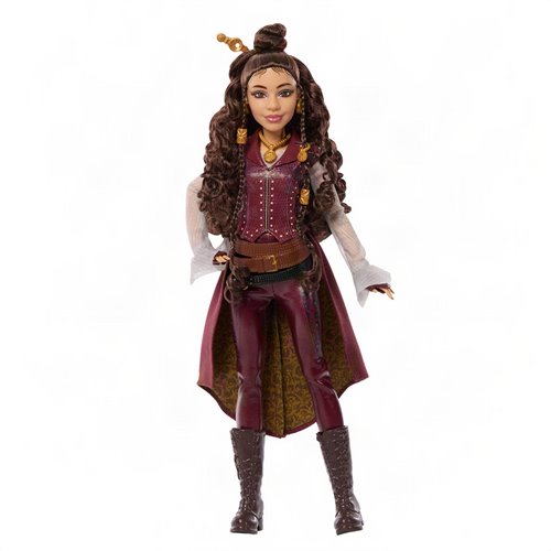 Disney Descendants: Wicked Wonderland Hazel Hook Daughter of Hook Doll