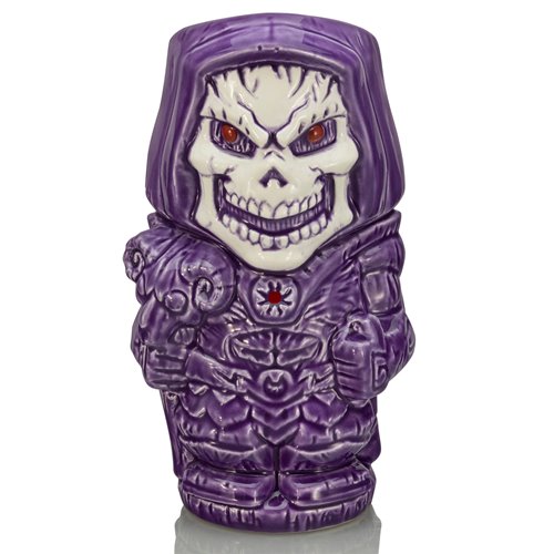 Masters of the Universe 2026 Movie Skeletor Geeki Tikis Mug