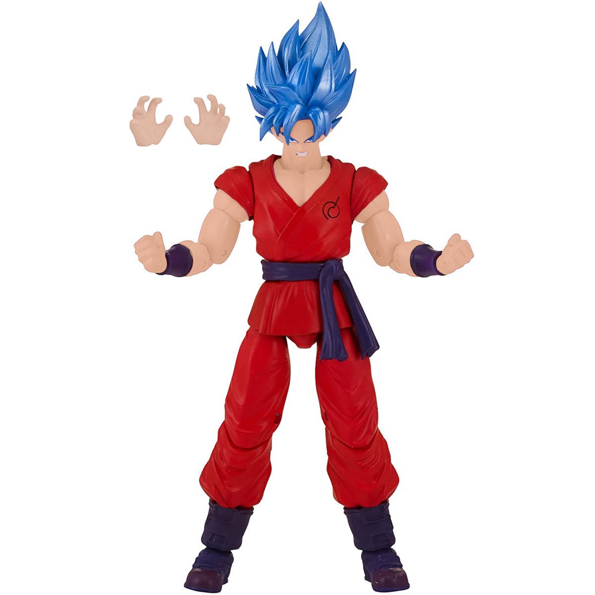 Goku action figure • Compare & find best prices today »