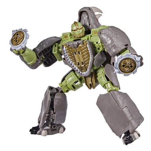 Transformers Generations Kingdom Voyager Wave 4 Case of 3