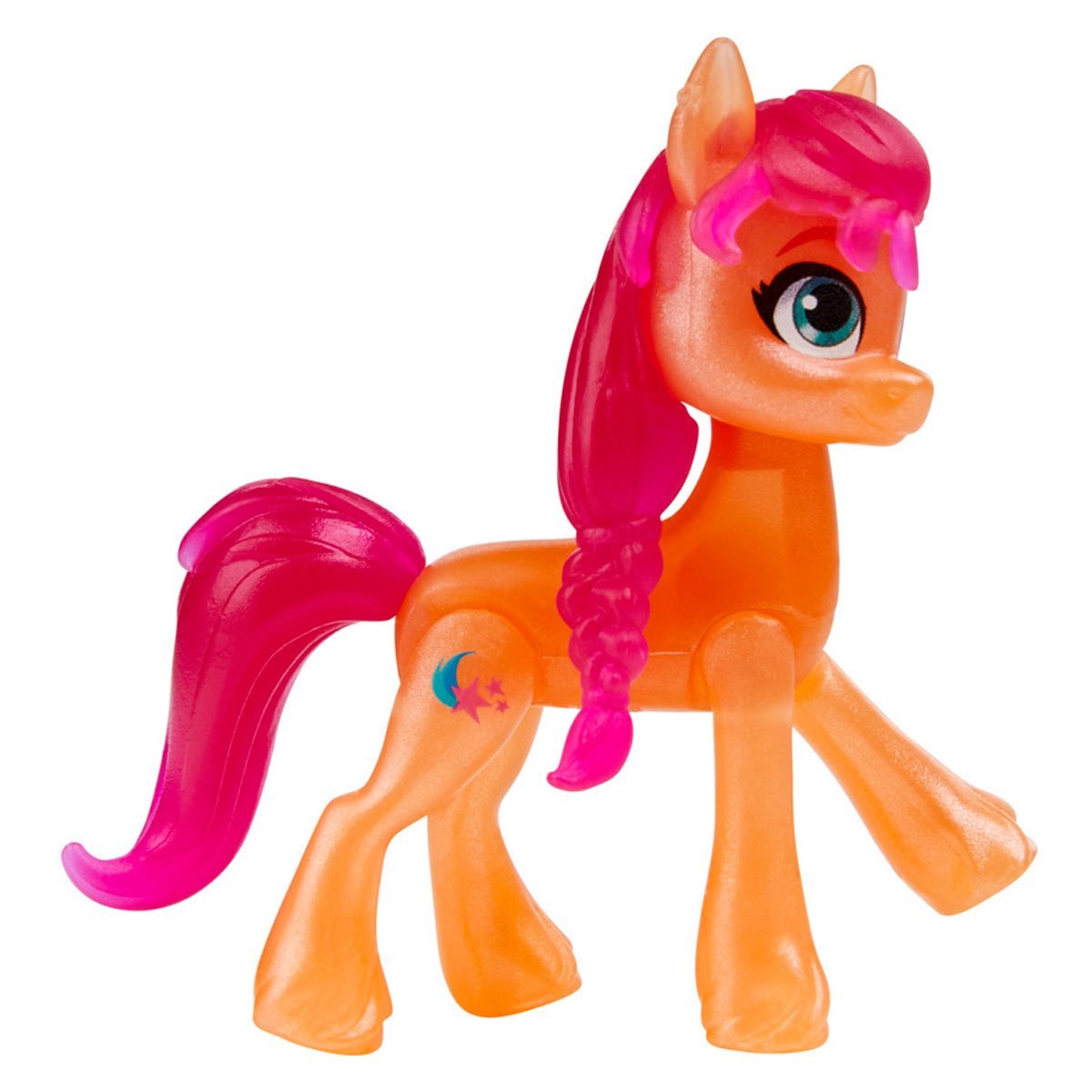 My Little Pony: A New Generation Movie Sparkle Reveal Lantern Sunny ...
