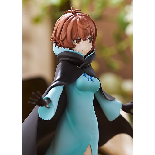 Is It Wrong to Try to Pick Up Girls in a Dungeon? Liliruca Arde Pop Up Parade Statue
