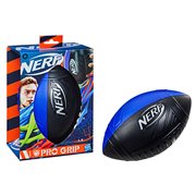 Nerf Pro Grip Blue Football