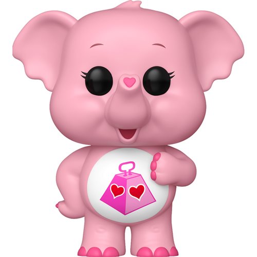 Care Bear Cousins Lotsa Heart Elephant Funko Pop! Vinyl Figure #2175