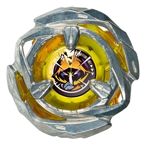 Beyblade X Starter Pack Tops Wave 1 Set of 4