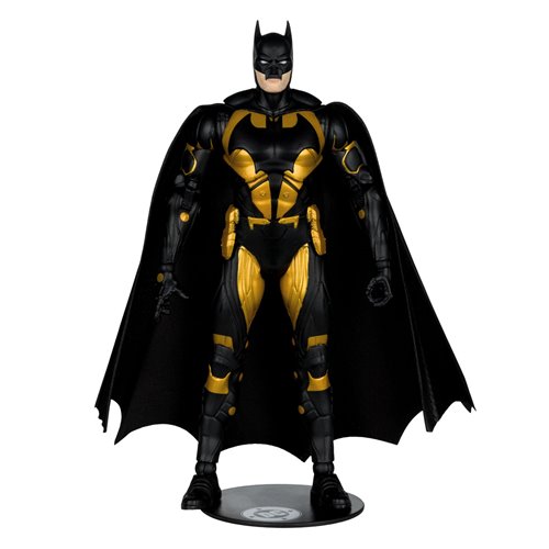 DC Multiverse Wave 24 7-Inch Scale Action Figure Case of 6