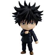 Jujutsu Kaisen Megumi Fushiguro Nendoroid Action Figure - ReRun