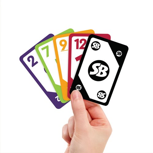 Skip-Bo 2026 Card Game