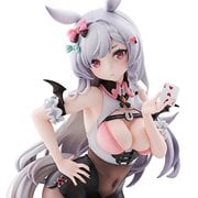 Ashige-Chan Lucky Dealer Version 1:7 Scale Statue