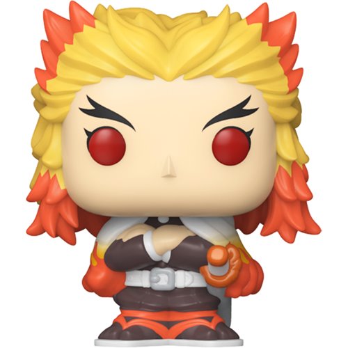 Demon Slayer Inosuke Funko Bitty Pop! Mini-Figure 4-Pack - Specialty
