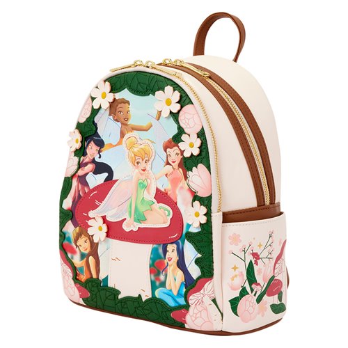 Disney Fairies Mini-Backpack