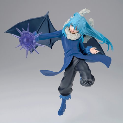 That Time I Got Reincarnated as a Slime Rimuru Tempest Phantom Effect Version 2 Espresto Statue