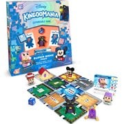 Disney Kingdomania Expandable Game Super Game Pack