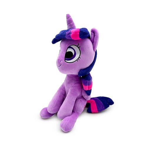 My Little Pony Twilight Sparkle 9-Inch Plush