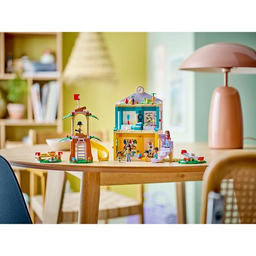 LEGO Friends 42636 Heartlake City Preschool