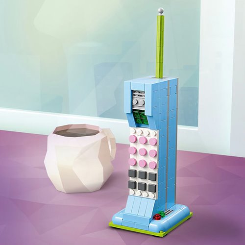 LEGO Creator 31174 Retro Telephone 3-in-1