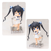 Is It Wrong to Try to Pick Up Girls in a Dungeon Hestia Cu-Poche Mini-Figure