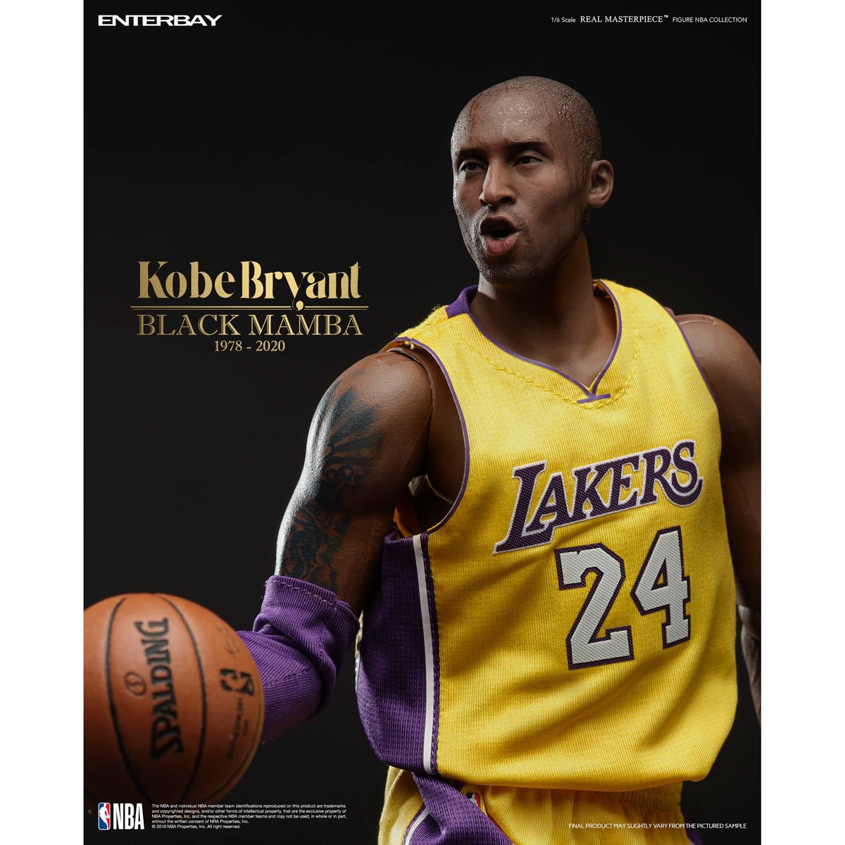 Funko Pop Kobe Bryant and stephen curry NBA Jersey Figure Vinyl