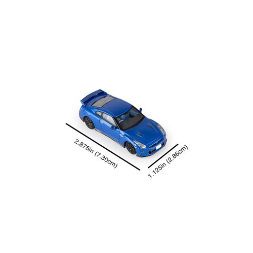 Tomica Limited Vintage Neo Nissan GT-R Premium Edition 2025 Model 1:64 Scale Die-Cast Metal Vehicle