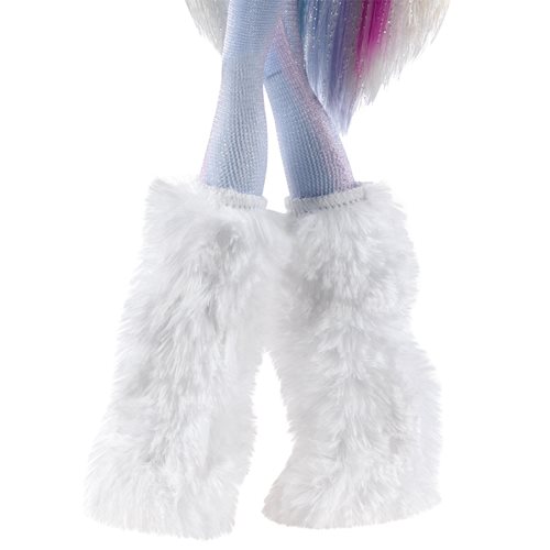 Monster High Abbey Bominable Capsule Collection Doll